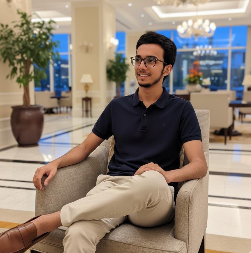 Muhammad Adeel Shahid